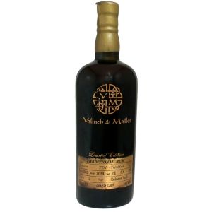 Valinch & Mallet Trinidad 21 Yo